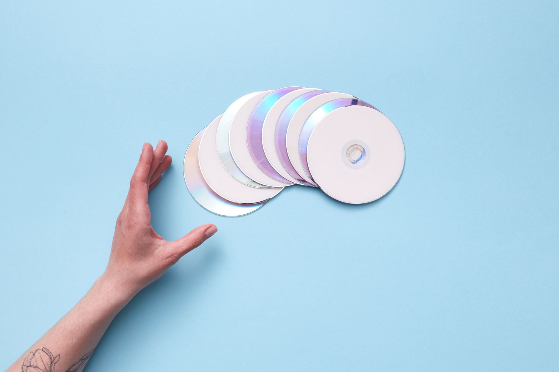 Le CD a-t-il encore un sens en 2026 ?