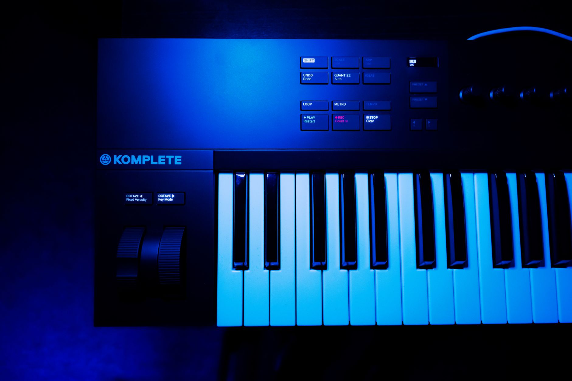 Synthétiseurs : par où commencer ?