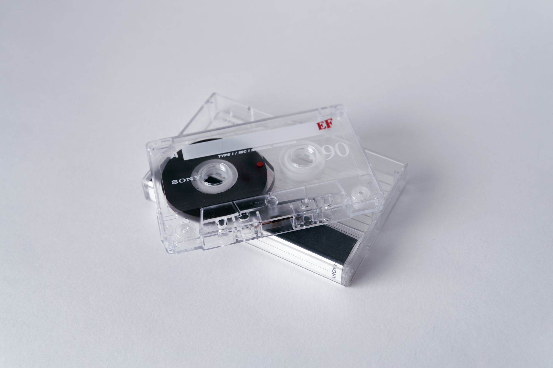 La cassette audio, le grand retour de la K7