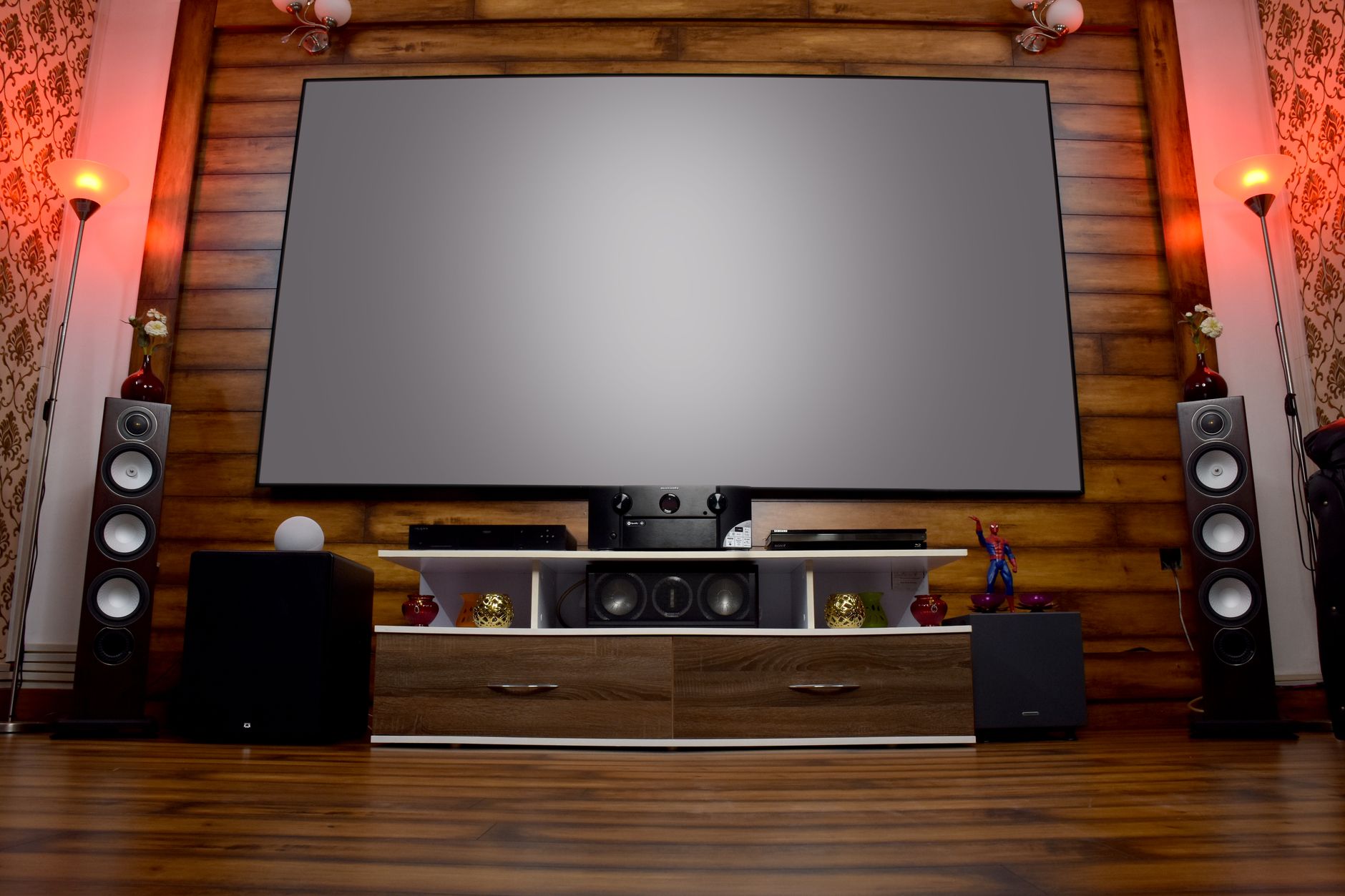 Blu-ray, 4K UHD ou streaming : que choisir ?