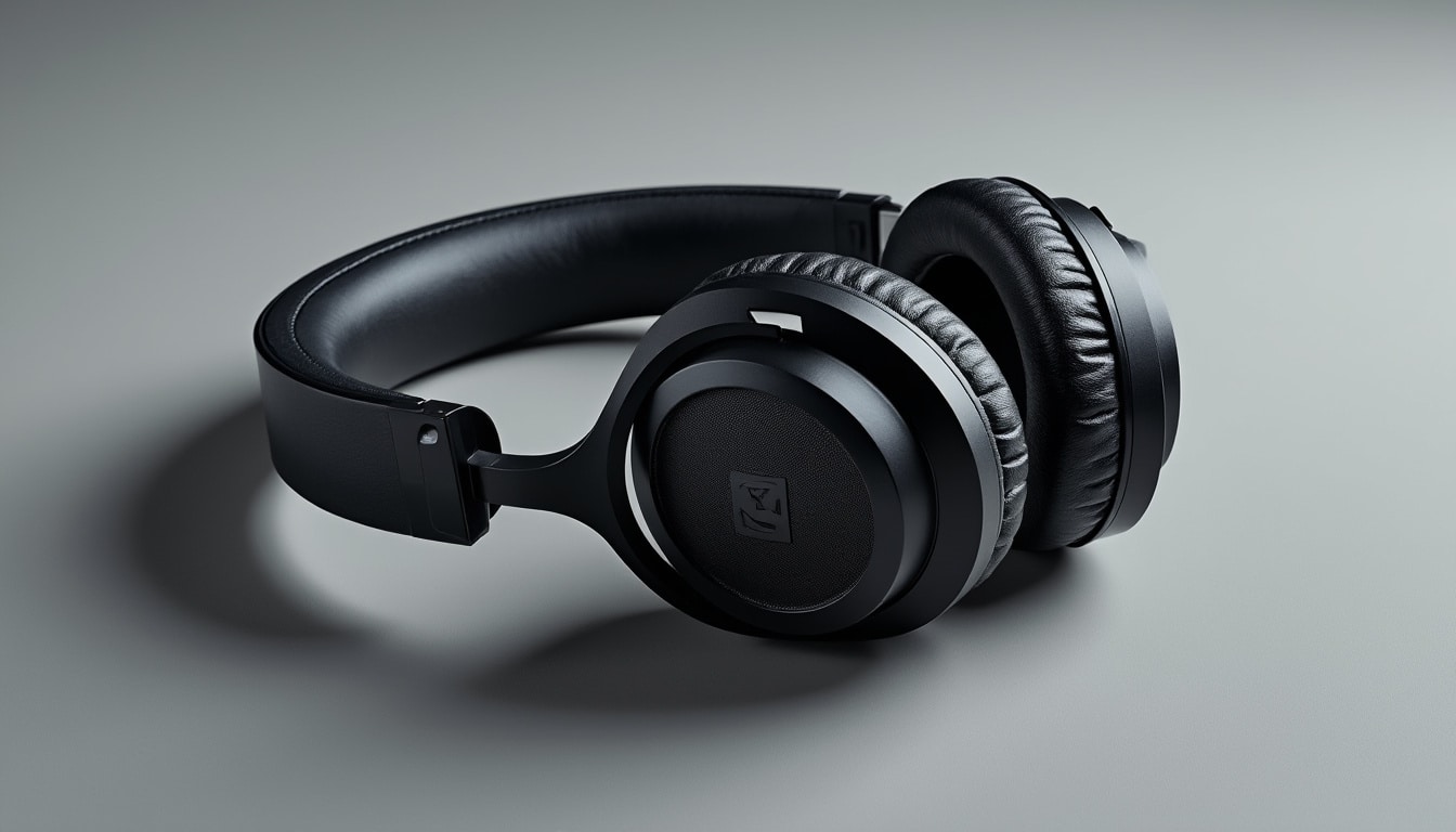 Casque audio sennheiser hd 25 1 ii : à vérifier avant