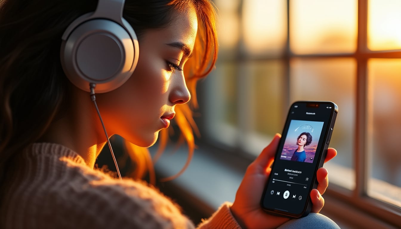 Applications pour écouter de la musique gratuitement : ce que permettent les offres sans pub