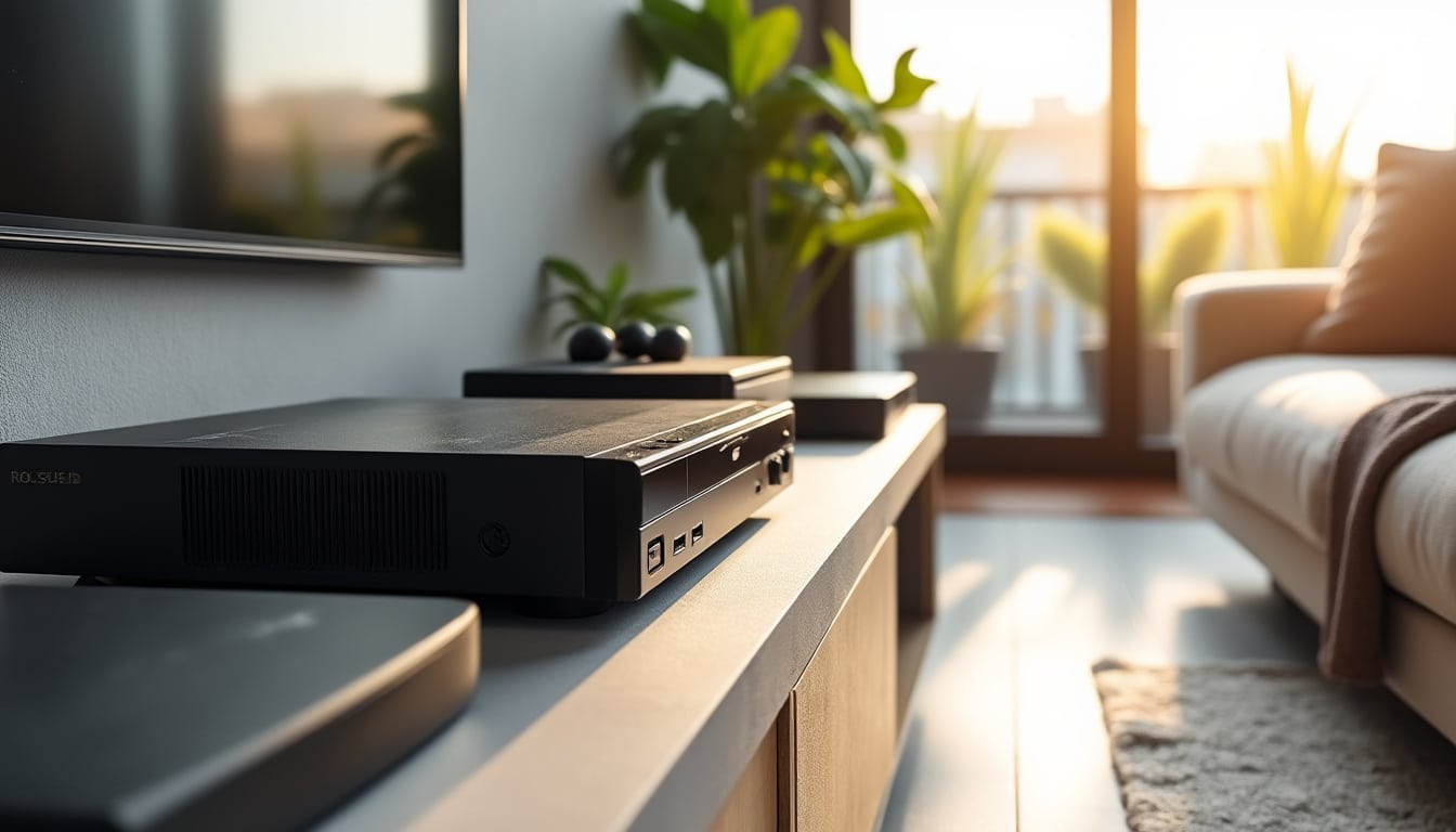 Lecteur Blu-ray : à qui il sert encore