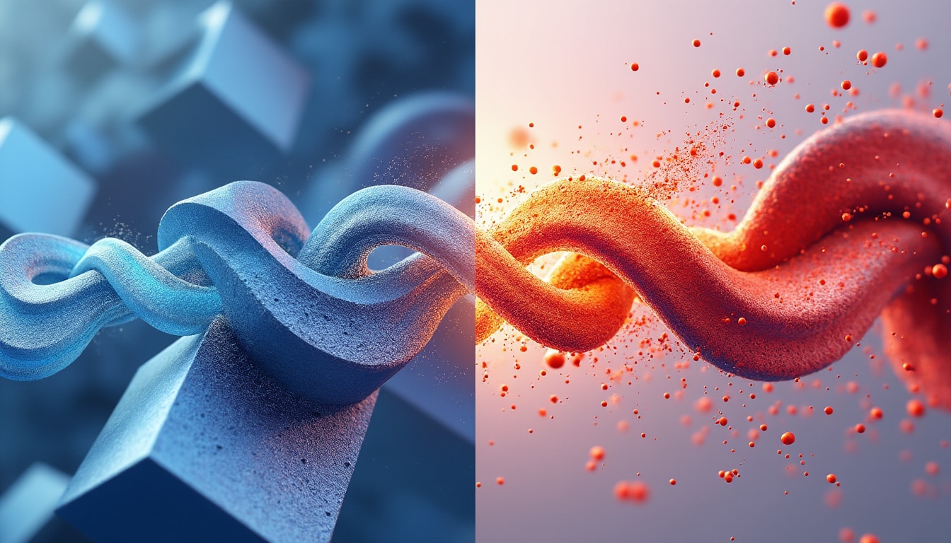 Micro statique ou dynamique : lequel pour quel usage