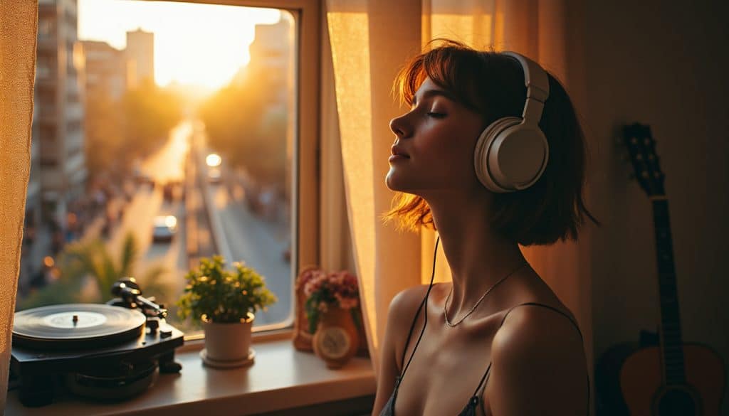 Citations sur la musique et la vie