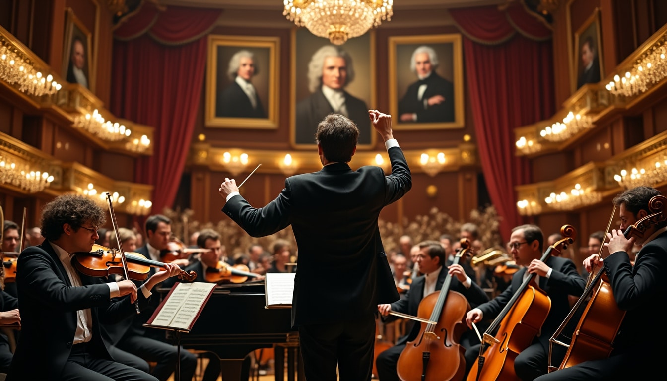 Les musiques classiques les plus connues